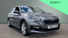 Skoda Scala 1.0 TSI 110 SE 5dr Petrol Hatchback